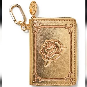 Disney x Bath and Body Works Belle Coin Purse